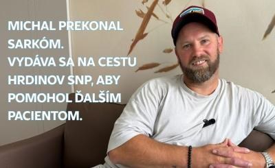 Cesta hrdinov SNP